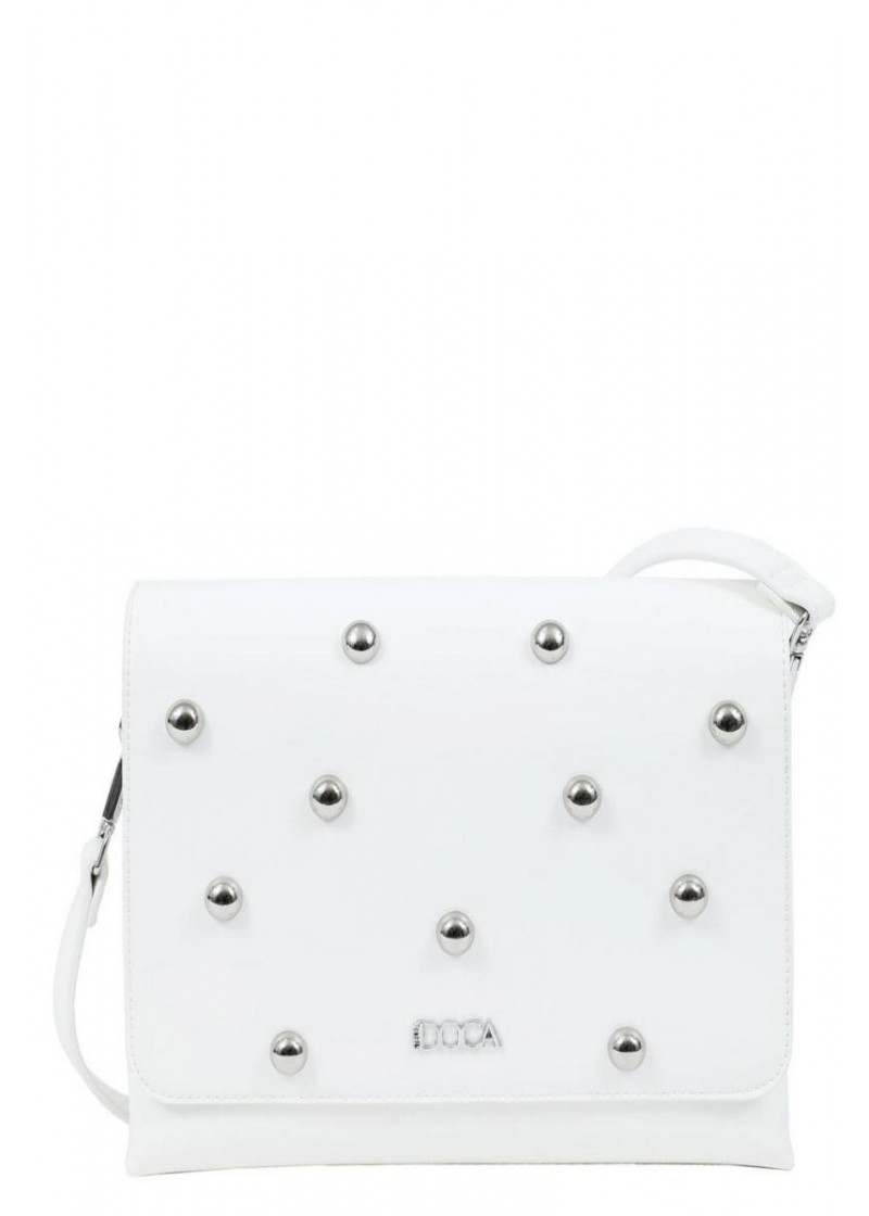 CROSSBODY BAG  (27X20X8) 