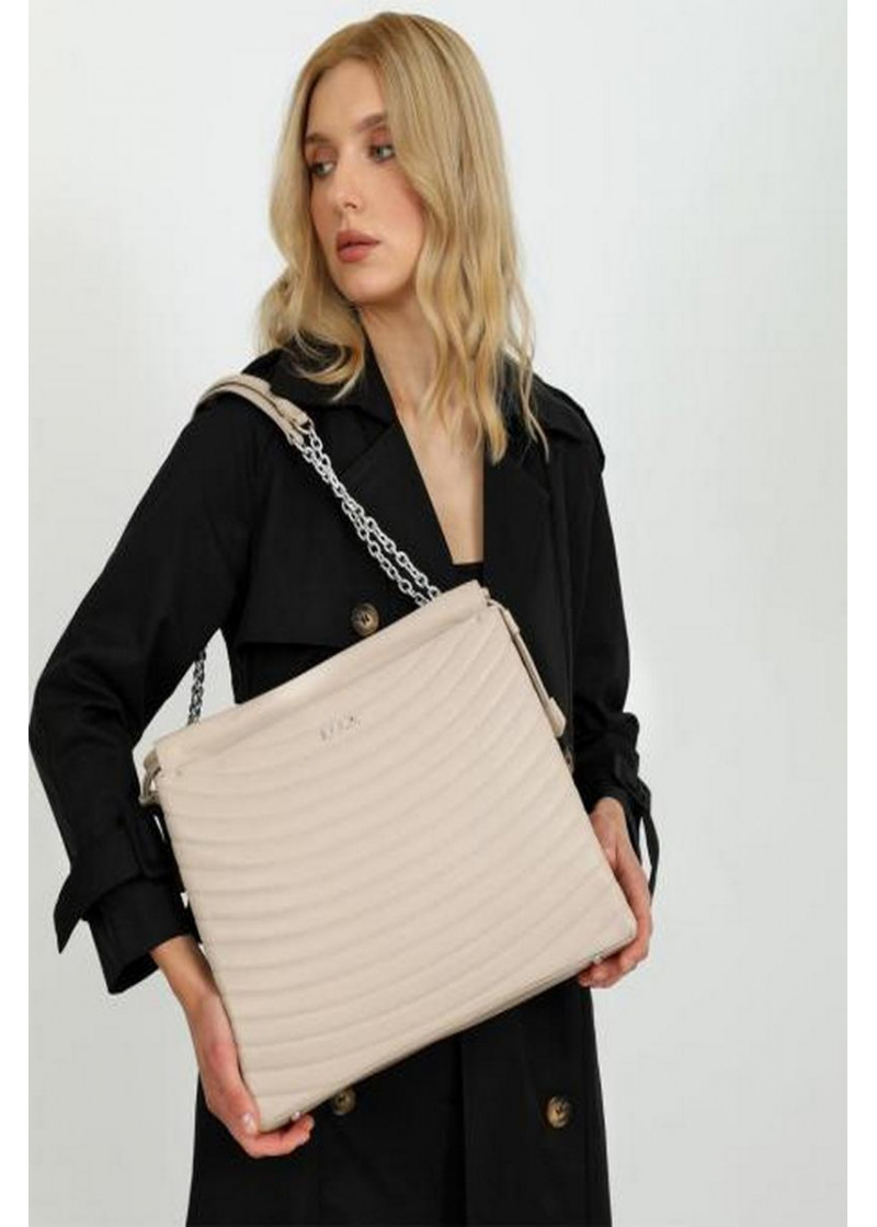 SHOULDER BAG (37X28.5X12) 