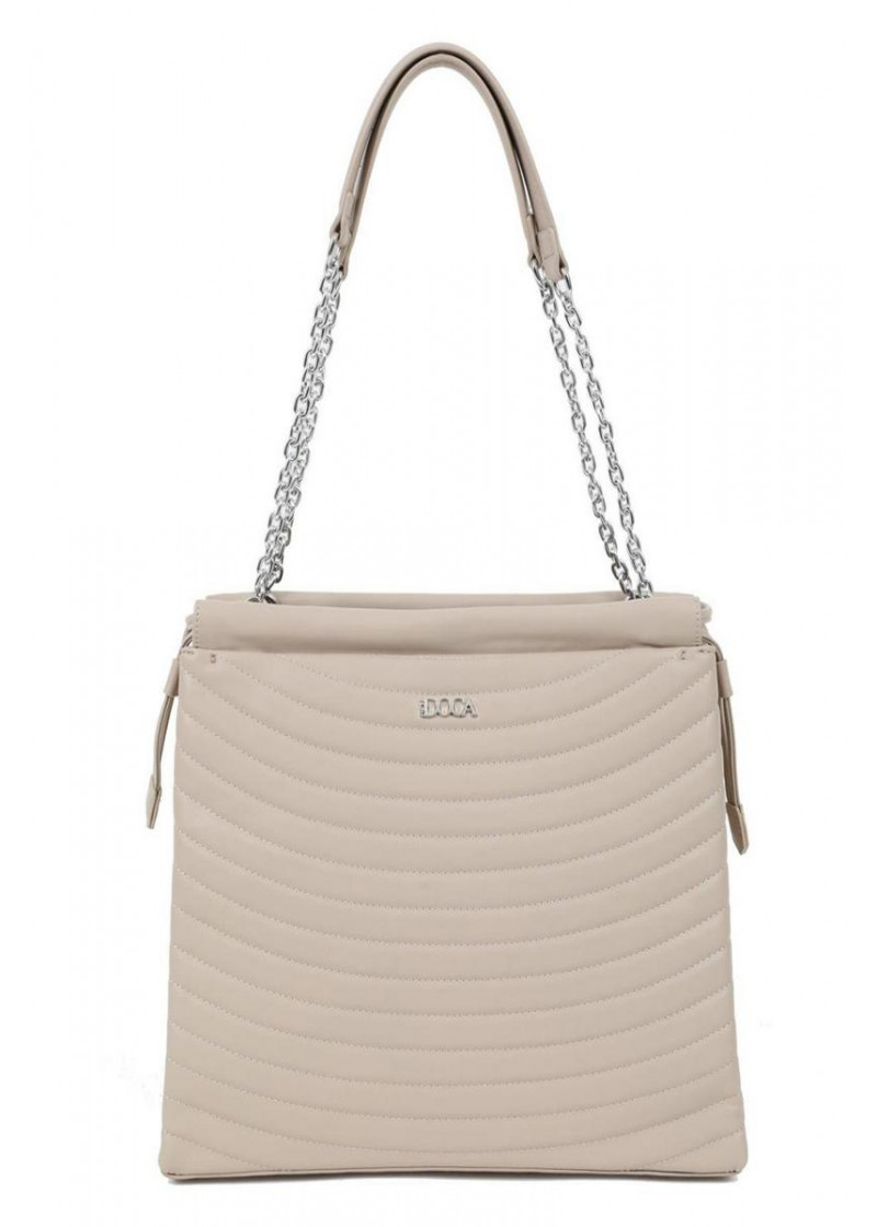 SHOULDER BAG (37X28.5X12) 