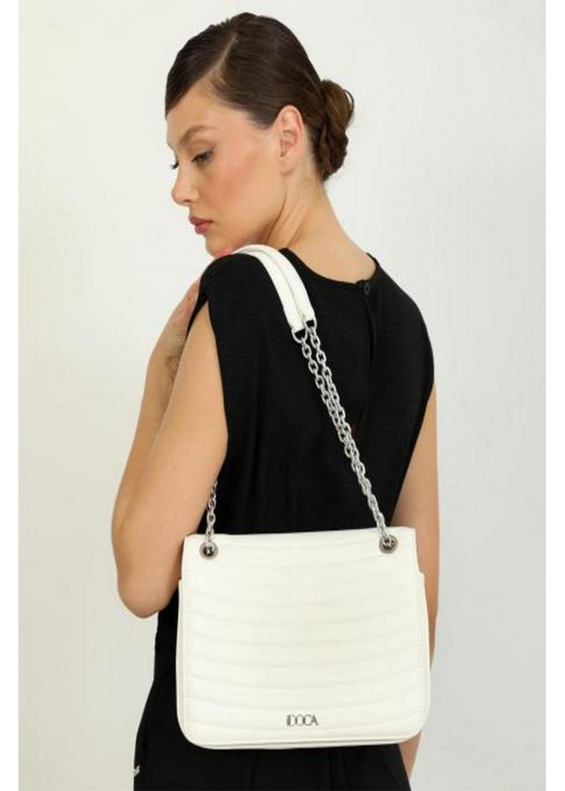 CROSSBODY BAG (28X19X10) 