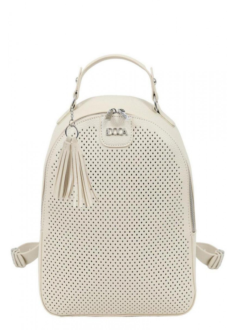 BACKPACK  (27X28.5X10) 