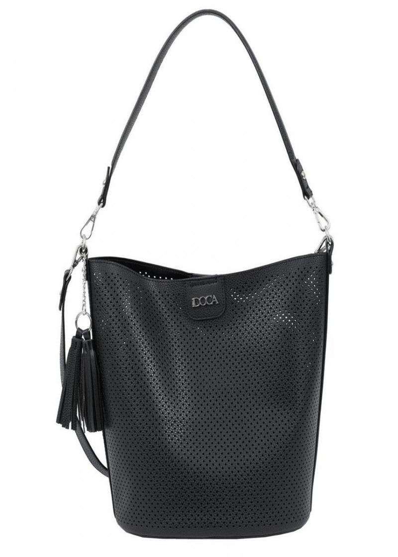 SHOULDER BAG (34X29X19) 