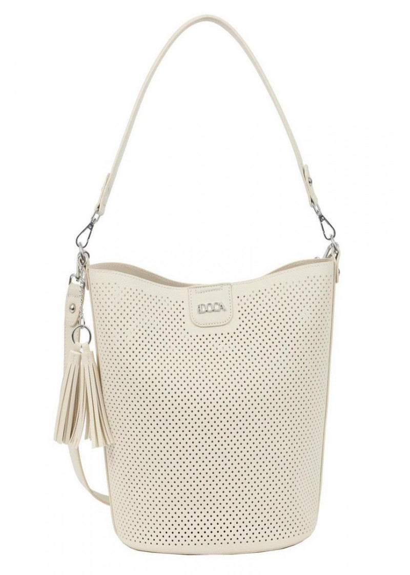 SHOULDER BAG (34X29X19) 