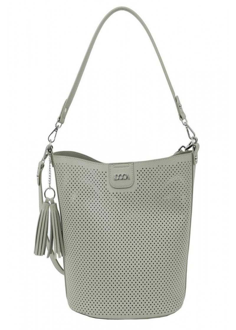 SHOULDER BAG (34X29X19) 