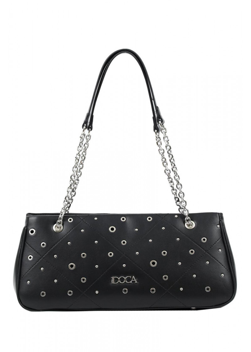 SHOULDER BAG (38.5X17.5X14) 