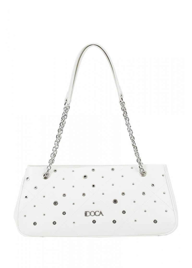 SHOULDER BAG (38.5X17.5X14) 