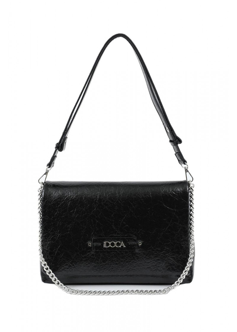 SHOULDER BAG (33X21X12) 