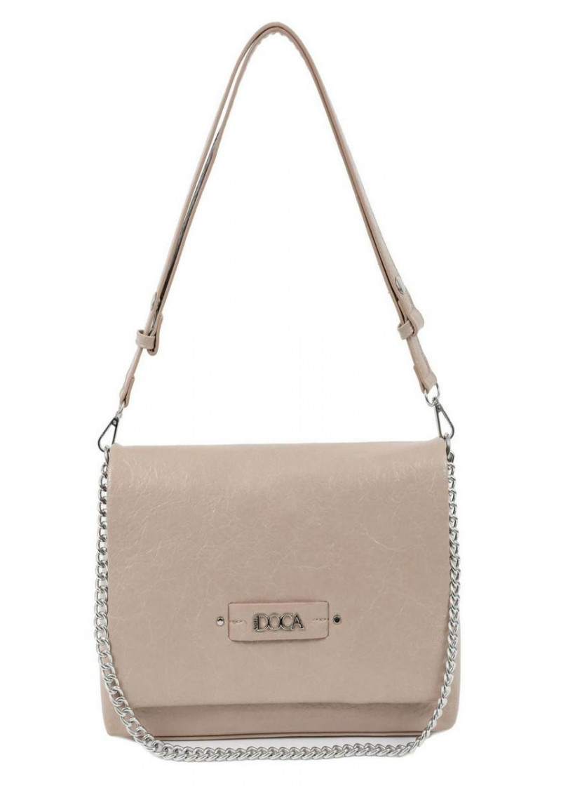 SHOULDER BAG (33X21X12) 