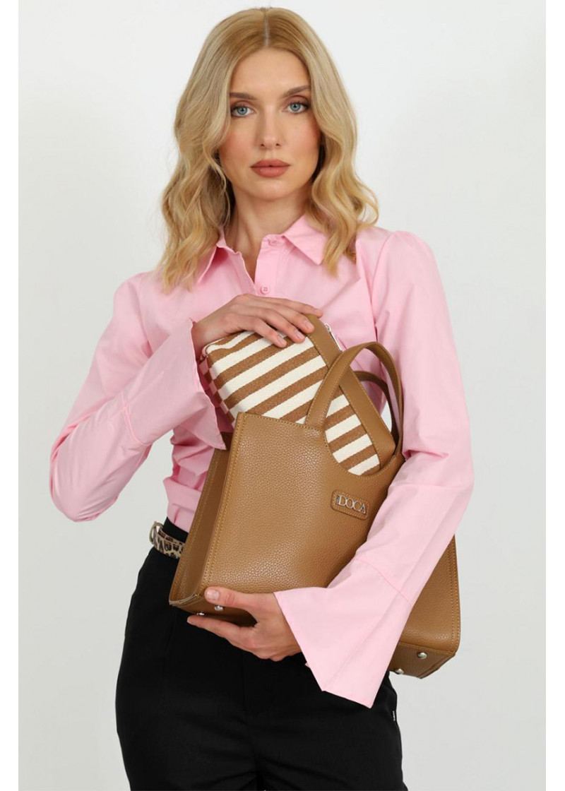 SHOULDER BAG (33X23X13) 