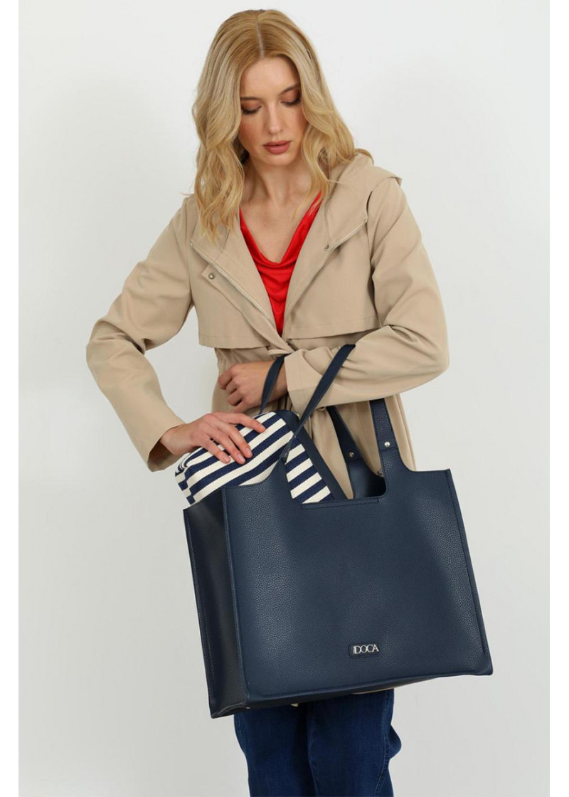 SHOULDER BAG (44X34X16) 