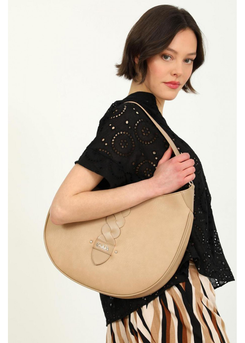 SHOULDER BAG (37X23X11) 