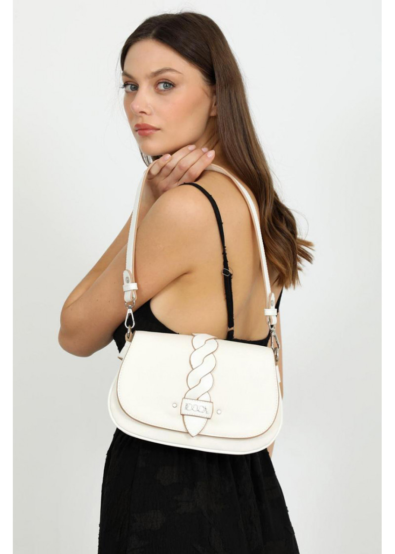 CROSSBODY BAG (27X16X2) 