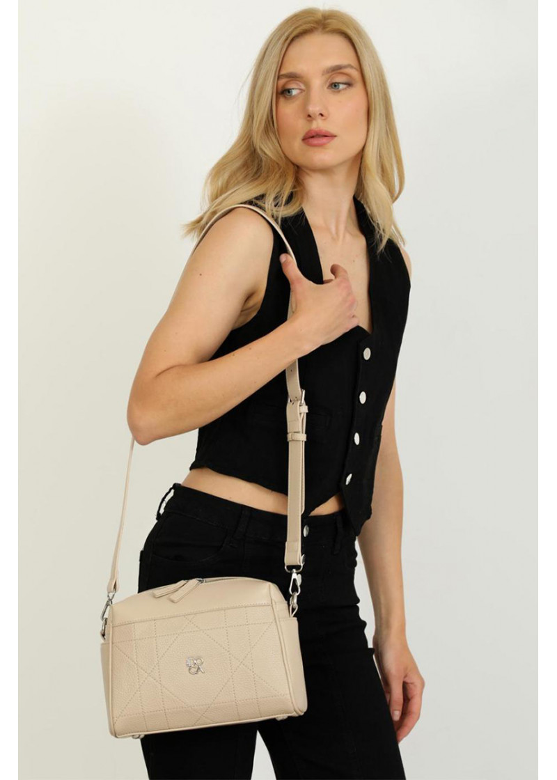 CROSSBODY BAG (26X18X10) 