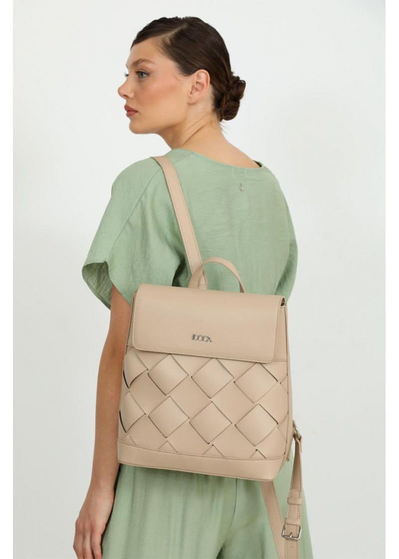 BACKPACK  (28X31X12) 