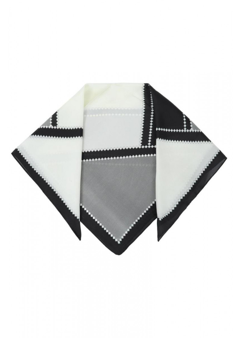 SCARF (70X70) 