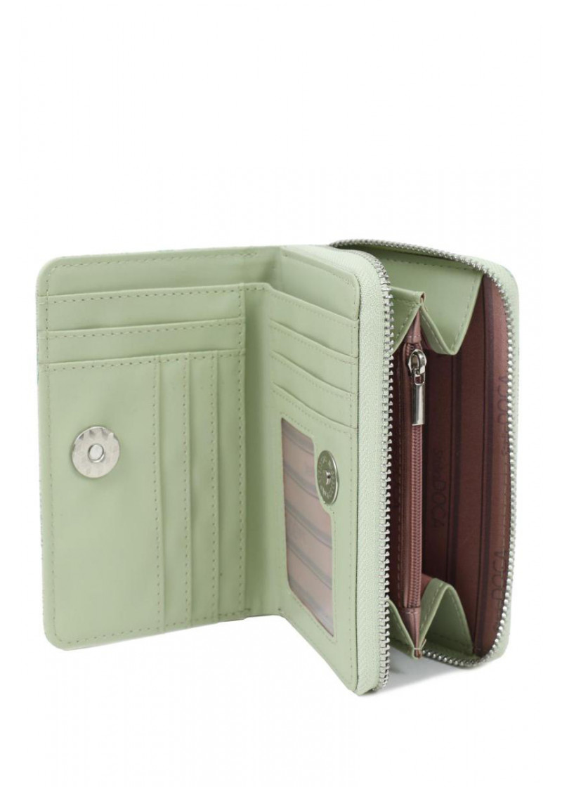 WALLET (14.5X10) 