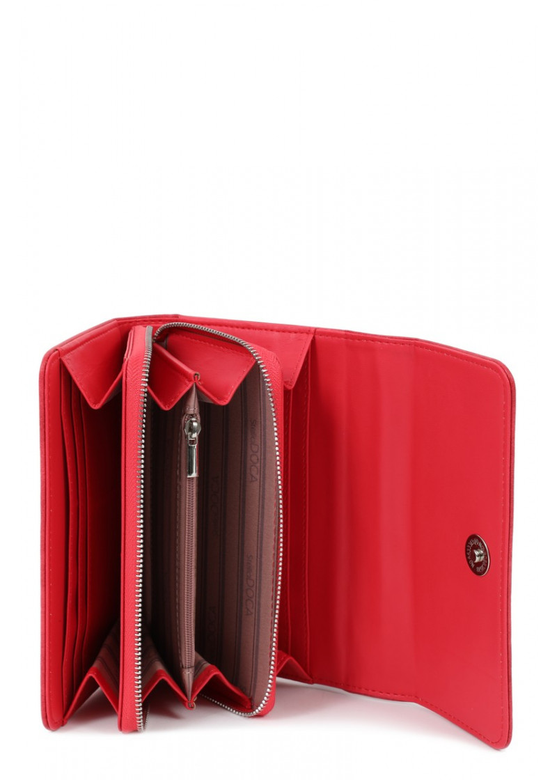 WALLET (17.5X10) 