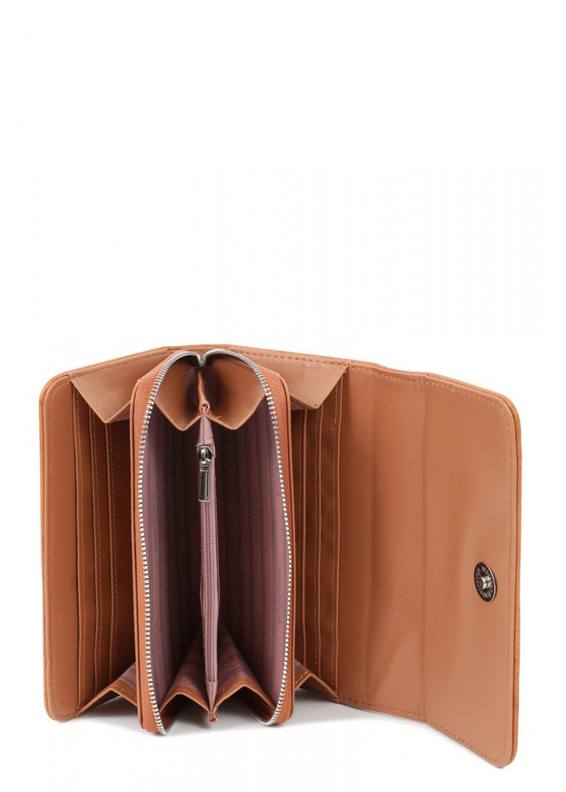 WALLET (17.5X10) 