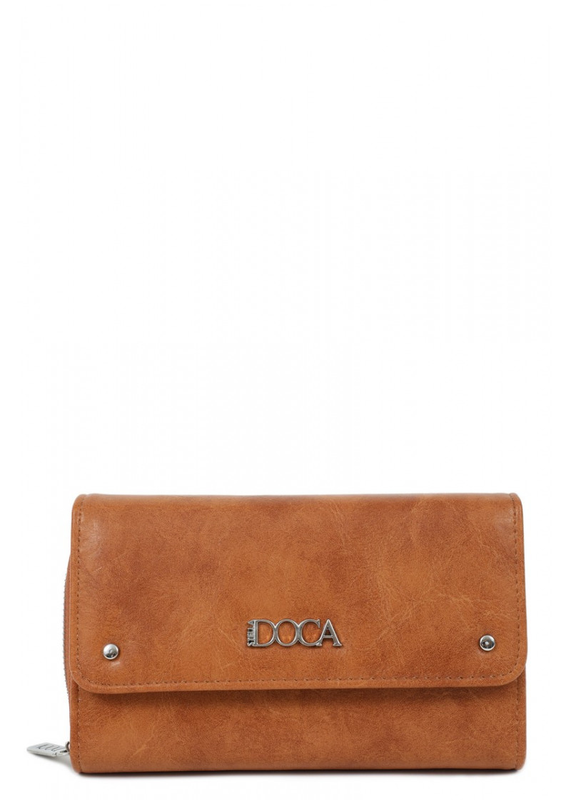 WALLET (17.5X10) 