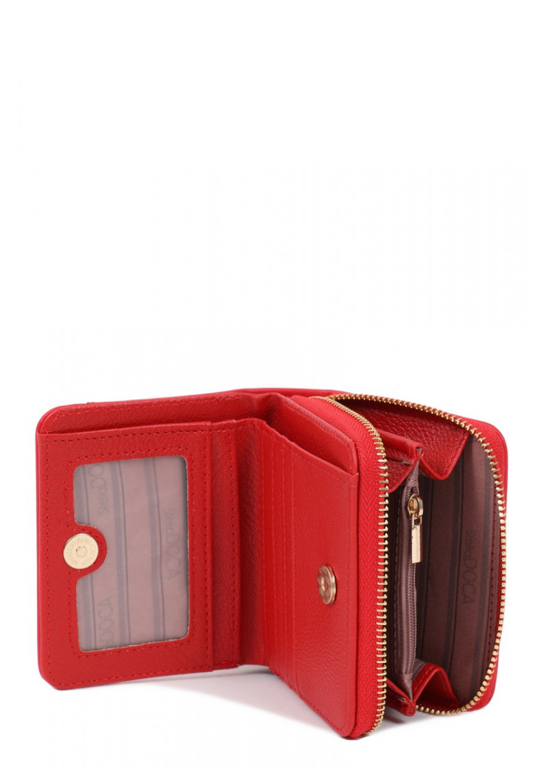 WALLET (11X9) 