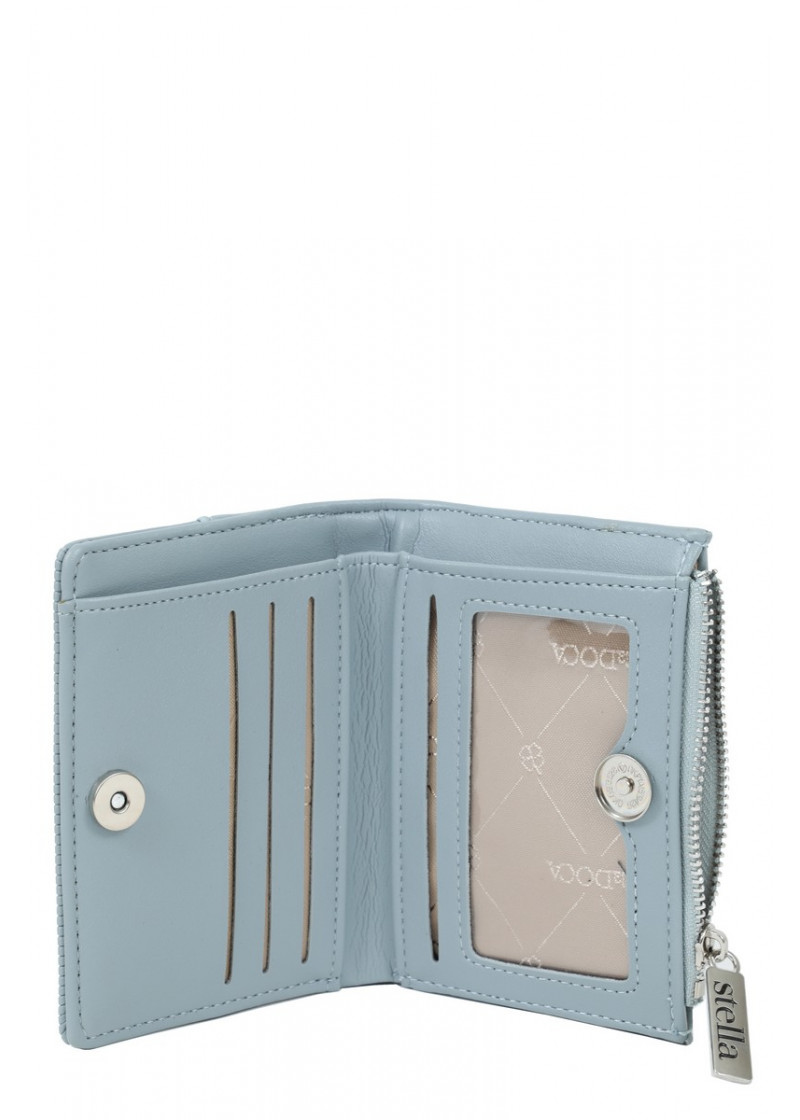 WALLET (12.5X9) 