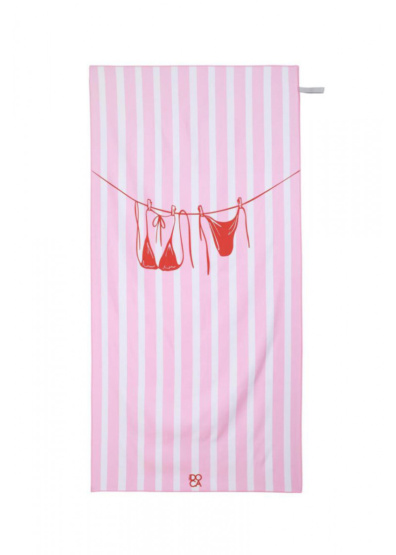 BEACH TOWEL (90cmX180cm) 