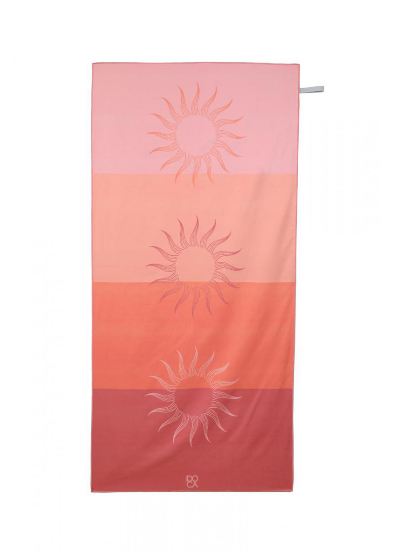 BEACH TOWEL (90cmX180cm) 