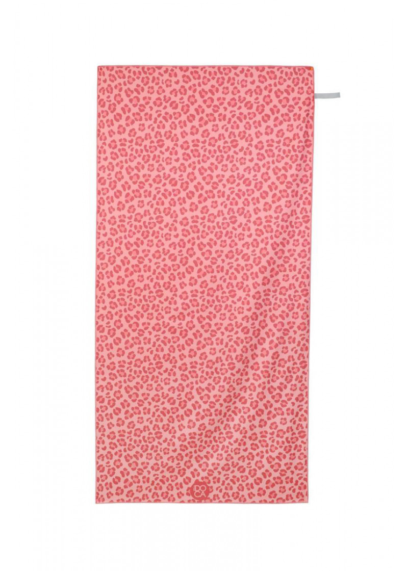 BEACH TOWEL (90cmX180cm) 