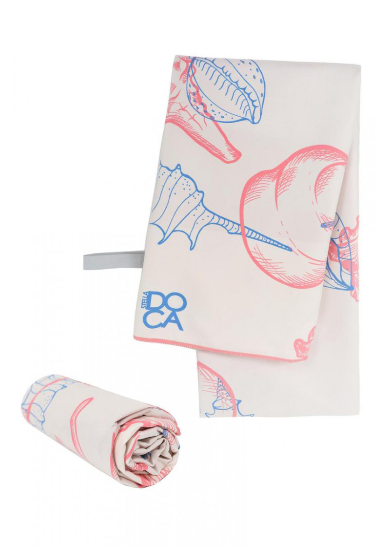 BEACH TOWEL (90cmX180cm) 