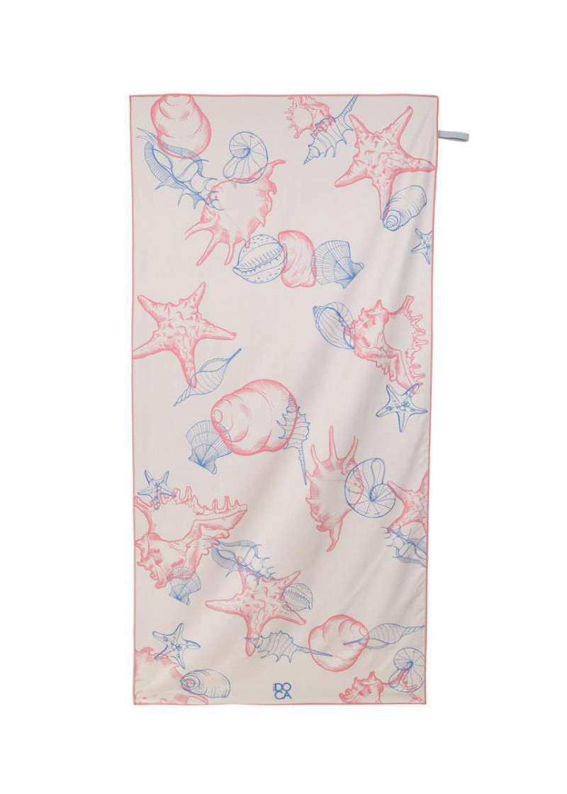 BEACH TOWEL (90cmX180cm) 