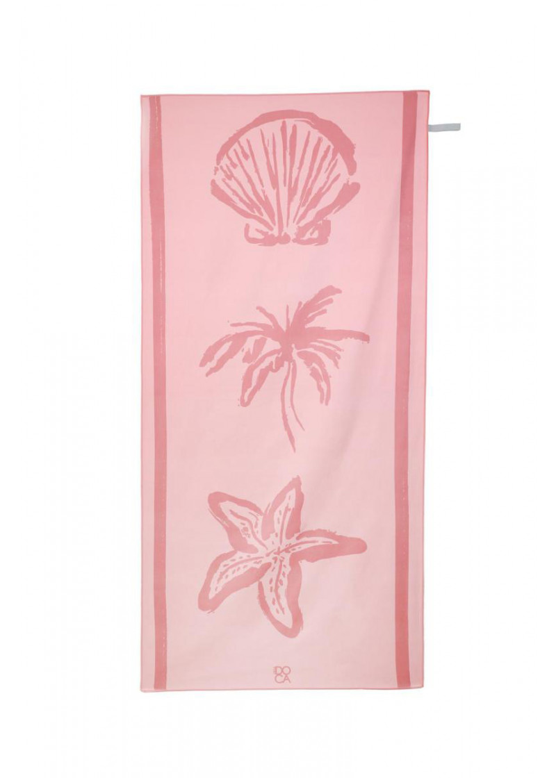 BEACH TOWEL (90cmX180cm) 