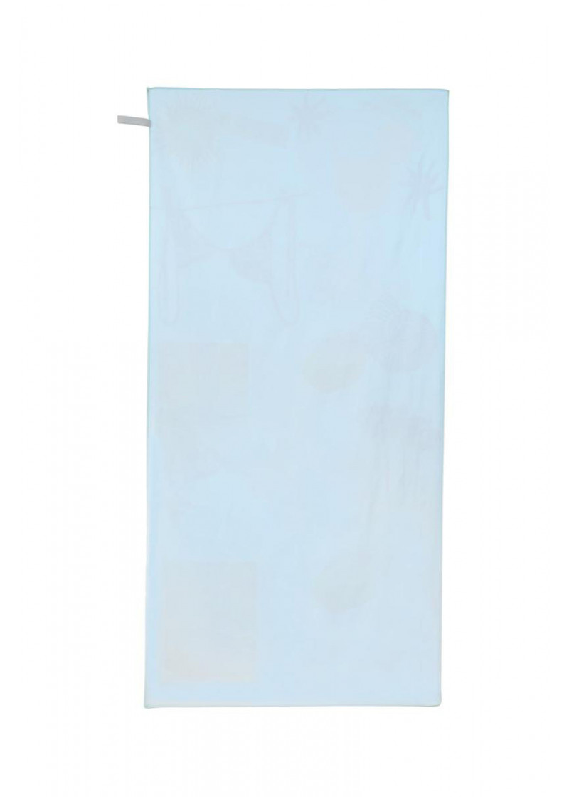 BEACH TOWEL (90cmX180cm) 