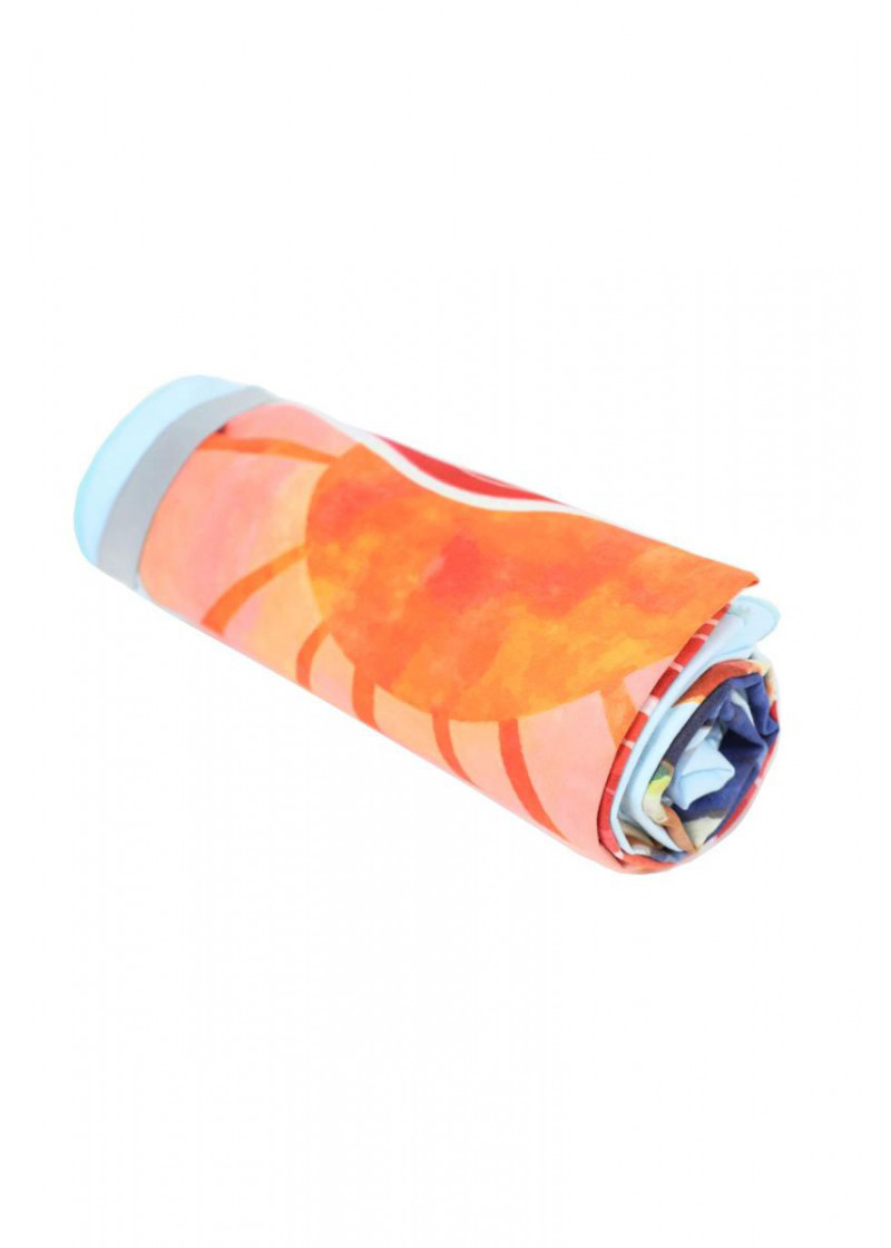 BEACH TOWEL (90cmX180cm) 