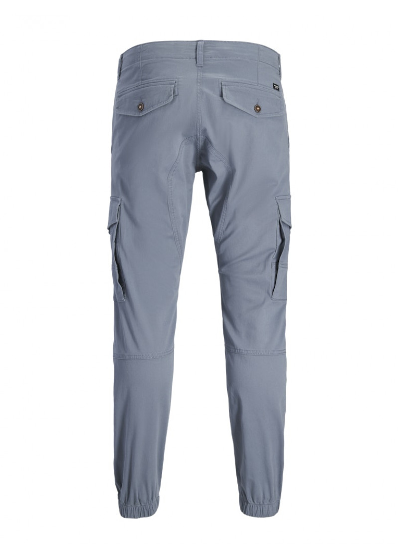 Cargo Trousers 