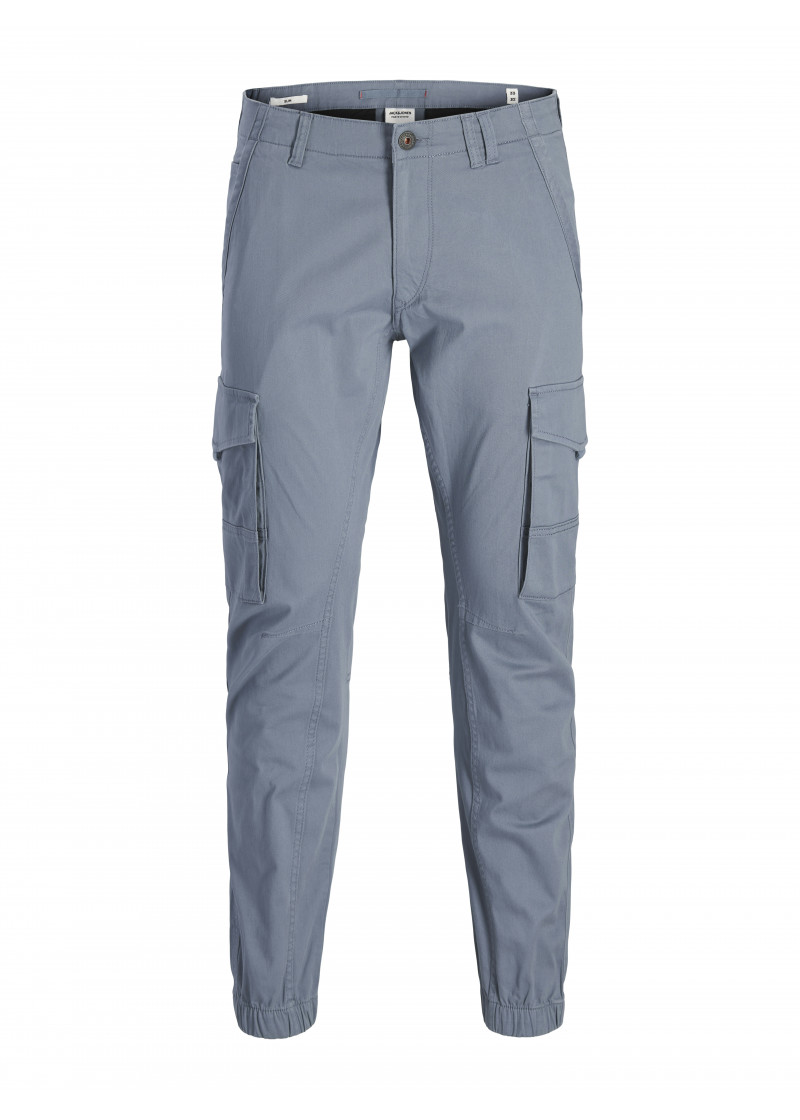 Cargo Trousers 