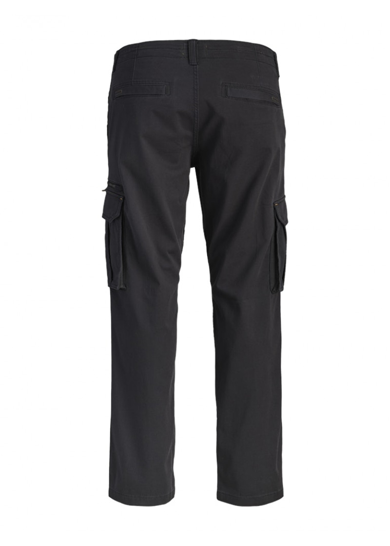 Cargo Trousers 