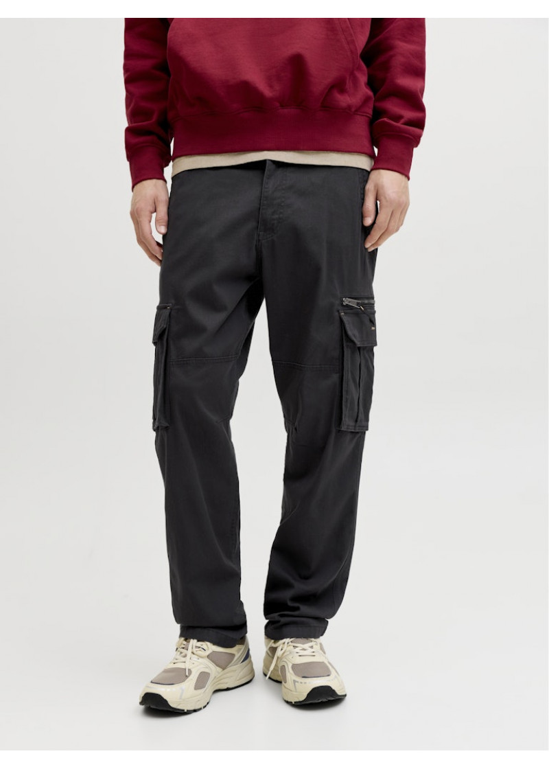 Cargo Trousers 