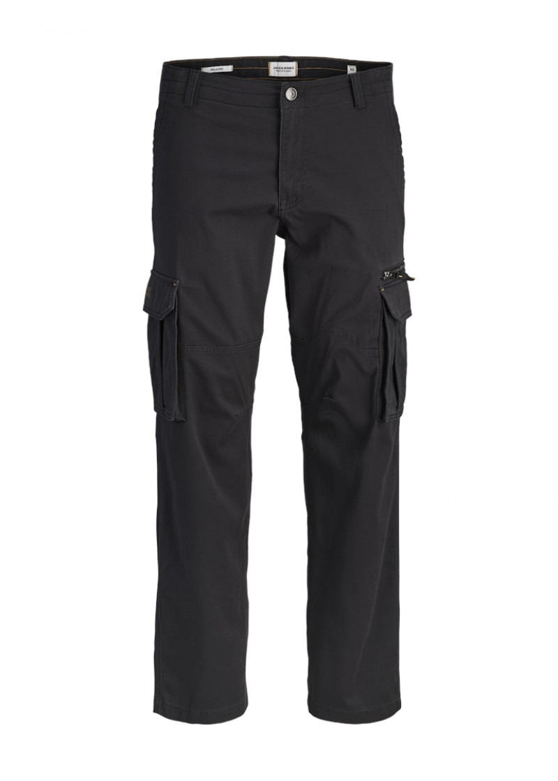 Cargo Trousers 