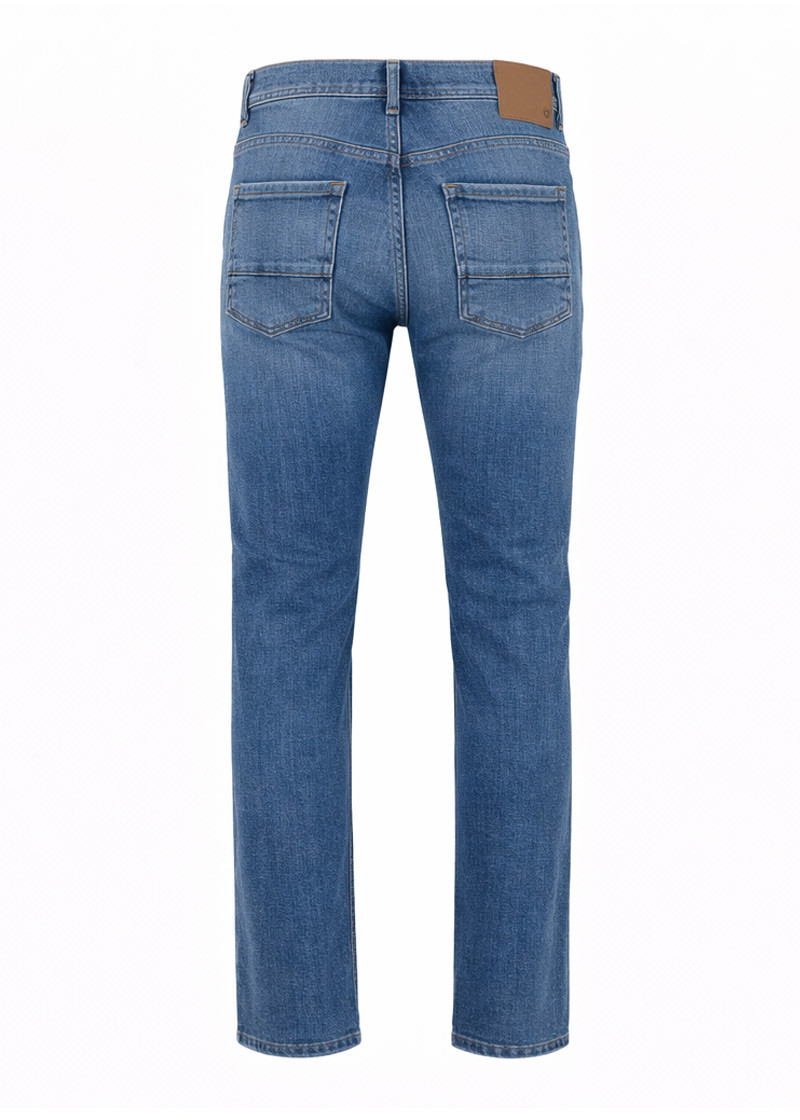 NEW DIEGO X TROUSERS 