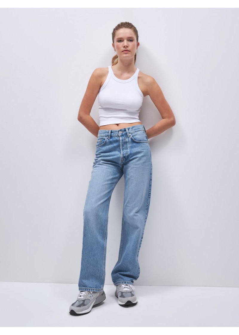 VANETTA TROUSERS 