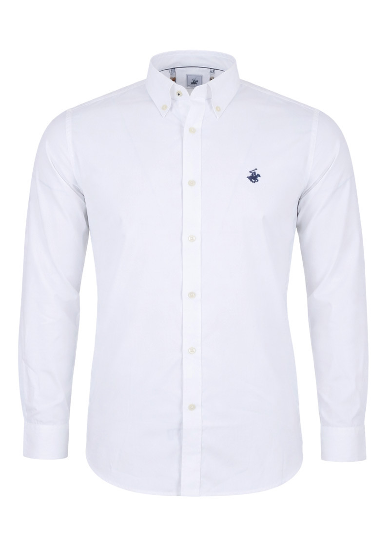 CAMICIA MANICA LUNGA 