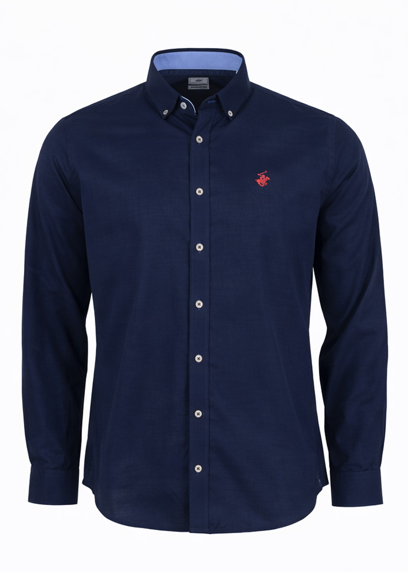 CAMICIA MANICA LUNGA 