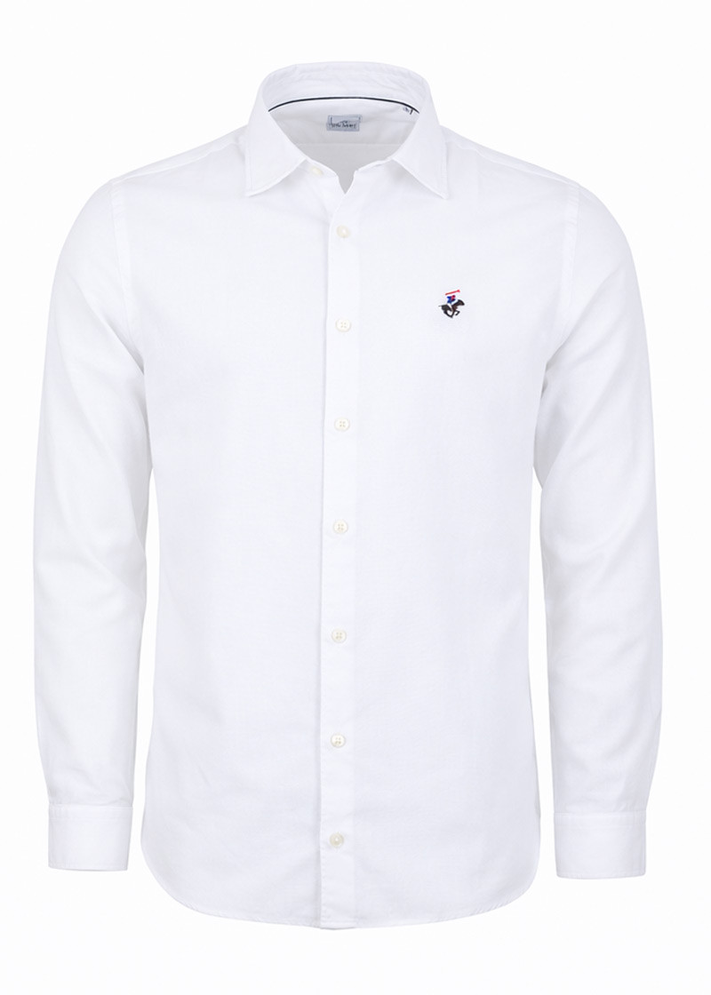 CAMICIA MANICA LUNGA 