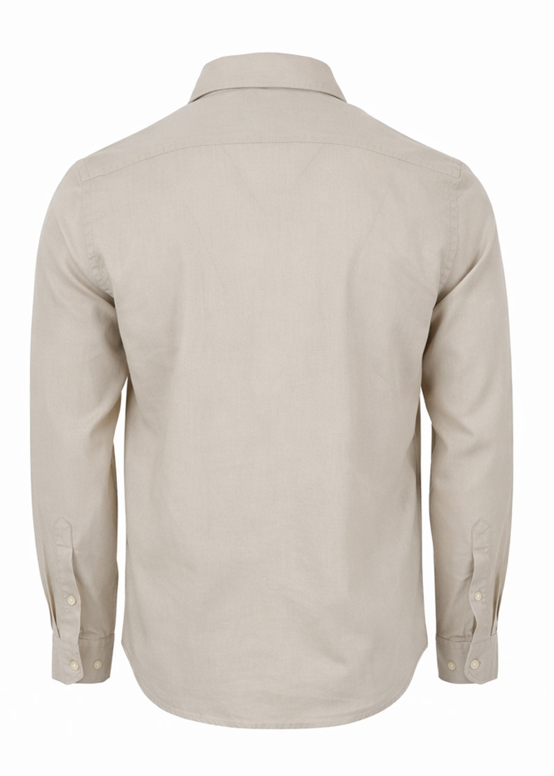 CAMICIA MANICA LUNGA 