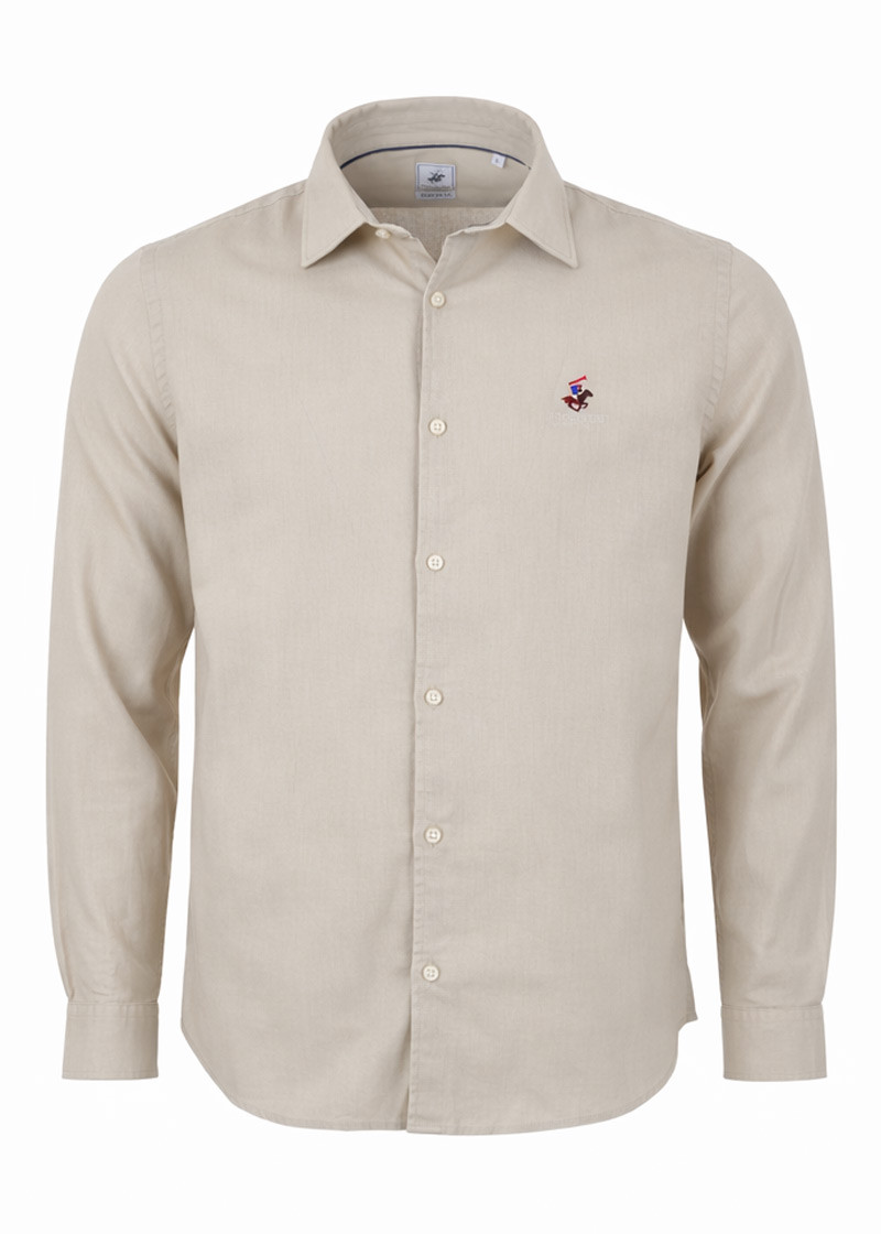 CAMICIA MANICA LUNGA 