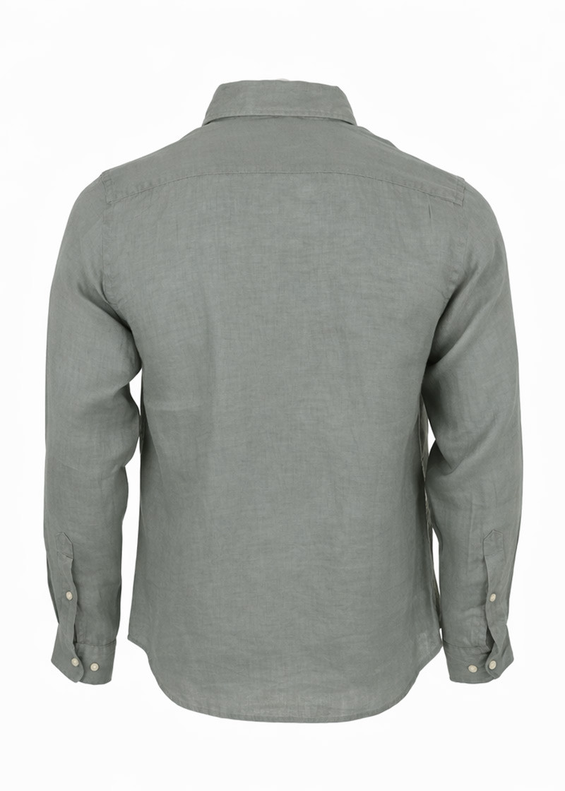 CAMICIA MANICA LUNGA 