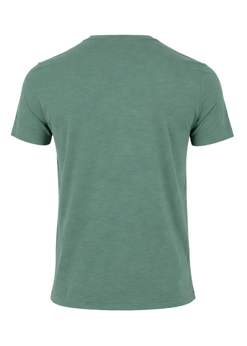 T-SHIRT MANICA CORTA 