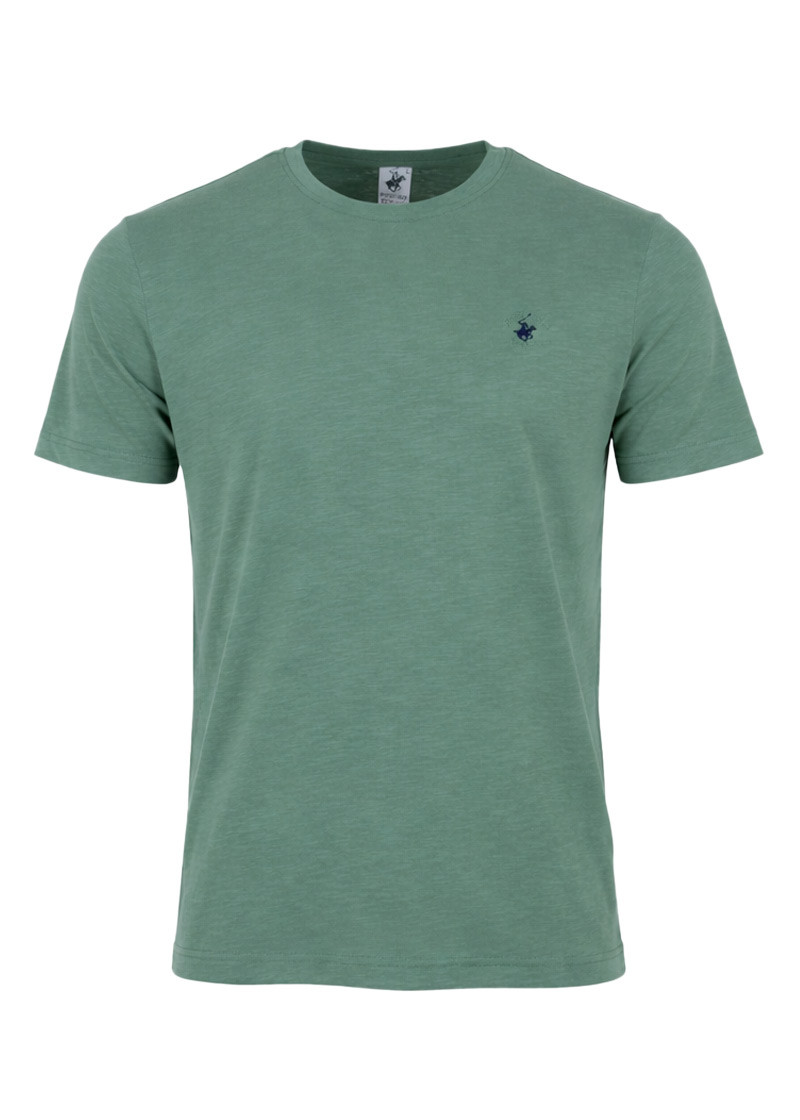 T-SHIRT MANICA CORTA 