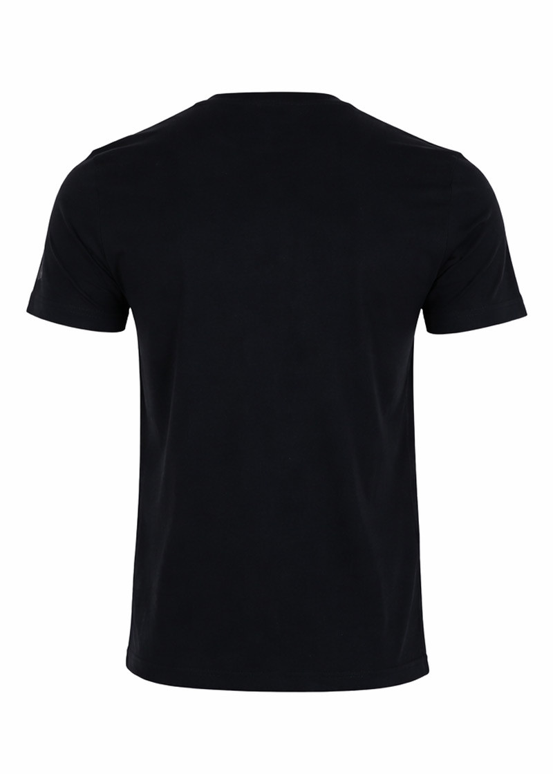 T-SHIRT MANICA CORTA 