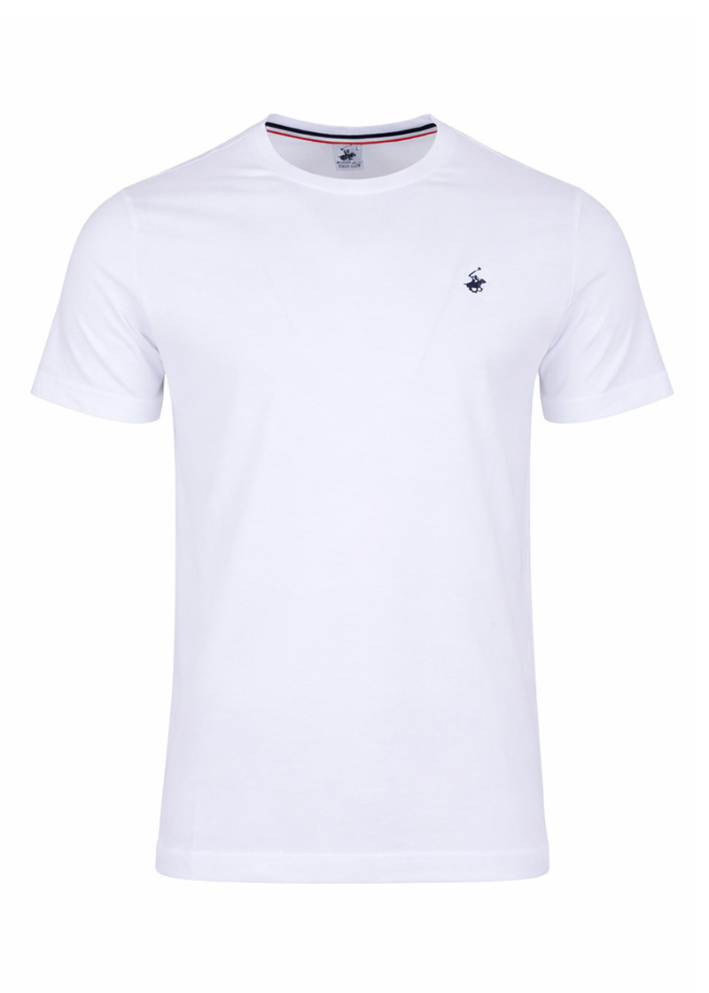 T-SHIRT MANICA CORTA 